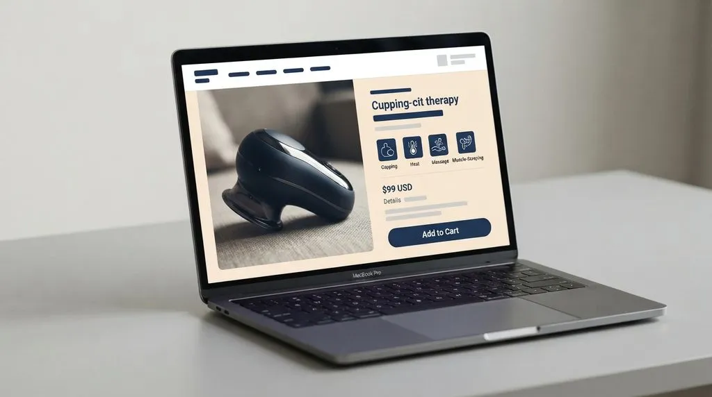Laptop Displaying E Commerce Moc… 20260910232916 1024x572